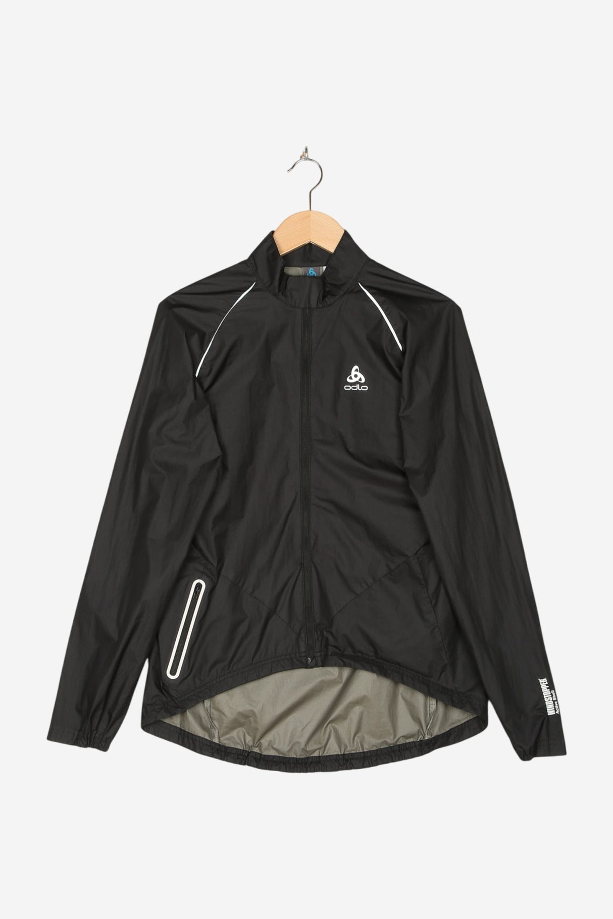 Fahrradjacke für Damen