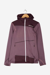 Fleecejacke für Damen