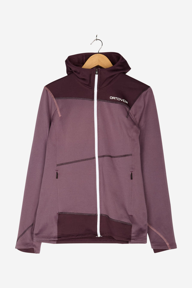 Fleecejacke für Damen
