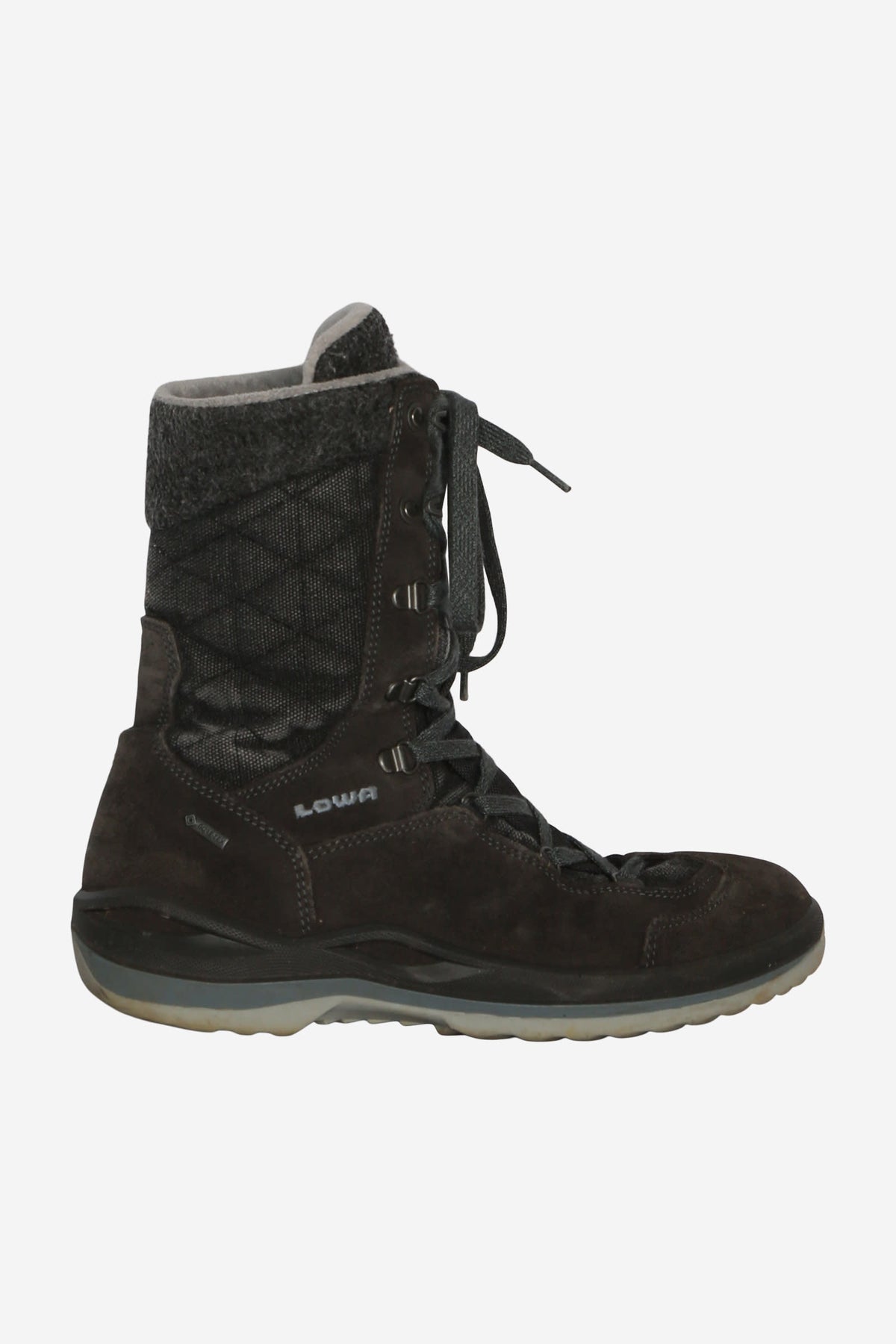 Winterstiefel für Damen