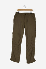 Zip Off Hose für Herren