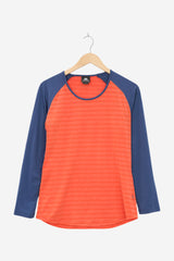 Longsleeve für Damen