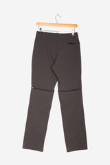 Zip Off Hose für Damen