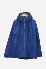 Winterjacke für Herren