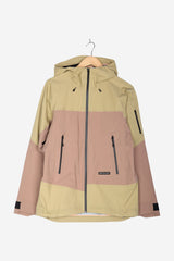 Regenjacke mit GORE-TEX für Damen