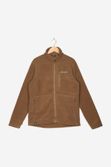 Fleecejacke für Herren