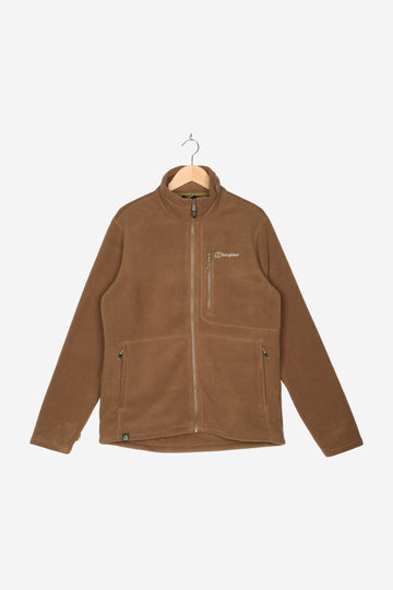 Fleecejacke für Herren