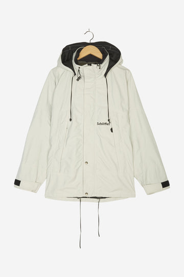 Regenjacke mit GORE-TEX für Damen