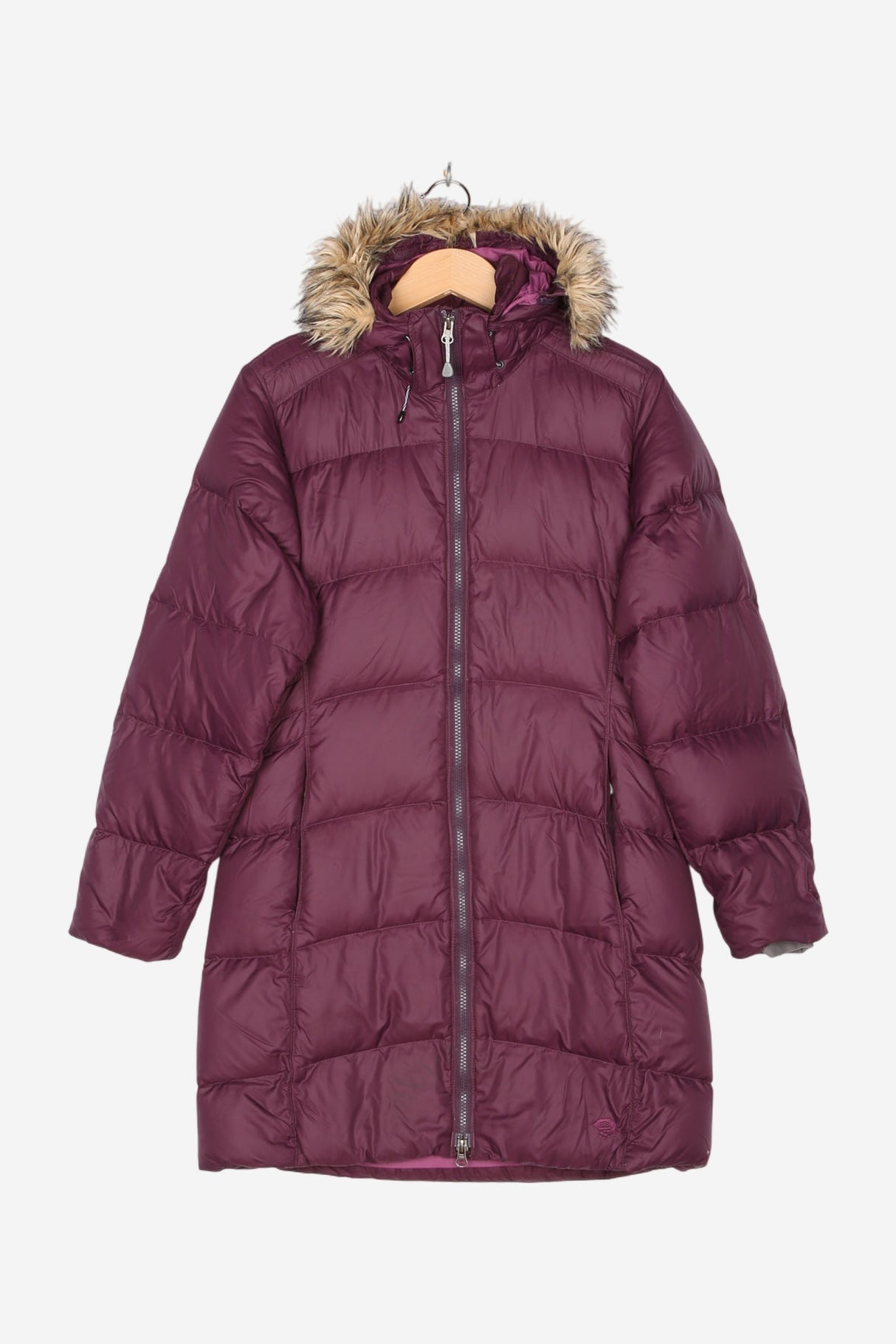 Daunenjacke für Damen