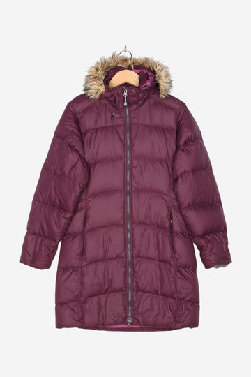Daunenjacke für Damen