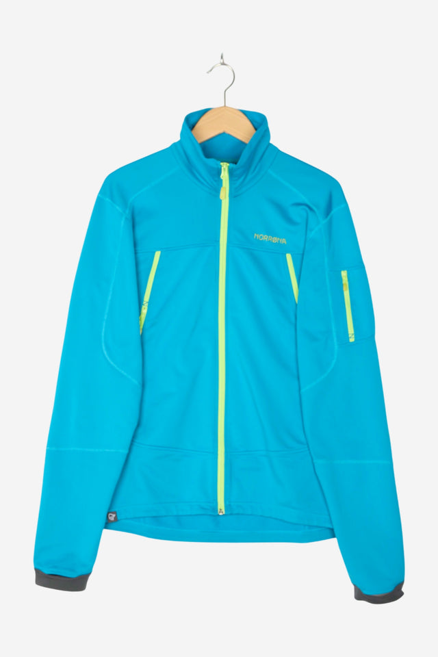 Softshelljacke für Damen