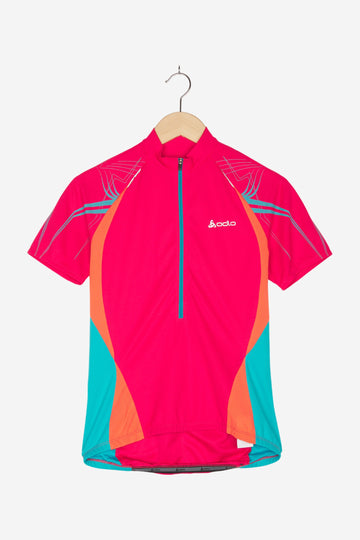 Fahrradtrikot für Damen