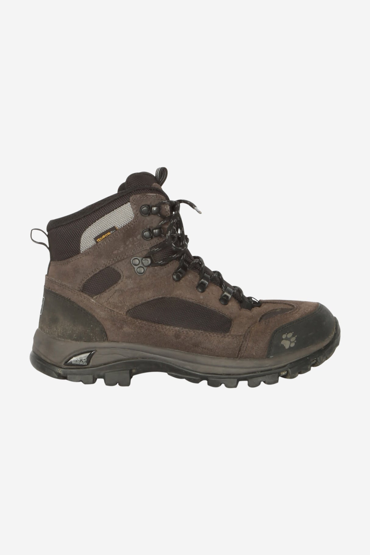 Wanderschuhe für Herren