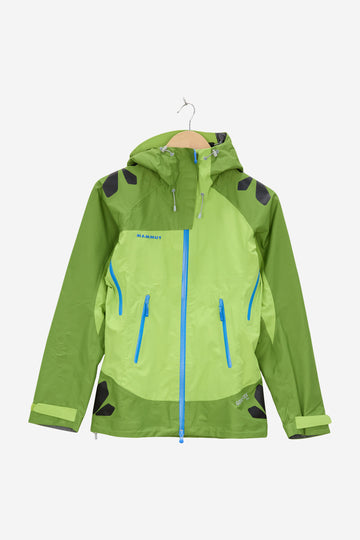Regenjacke mit GORE-TEX für Damen
