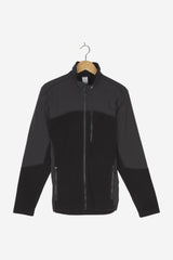 Fleecejacke für Herren