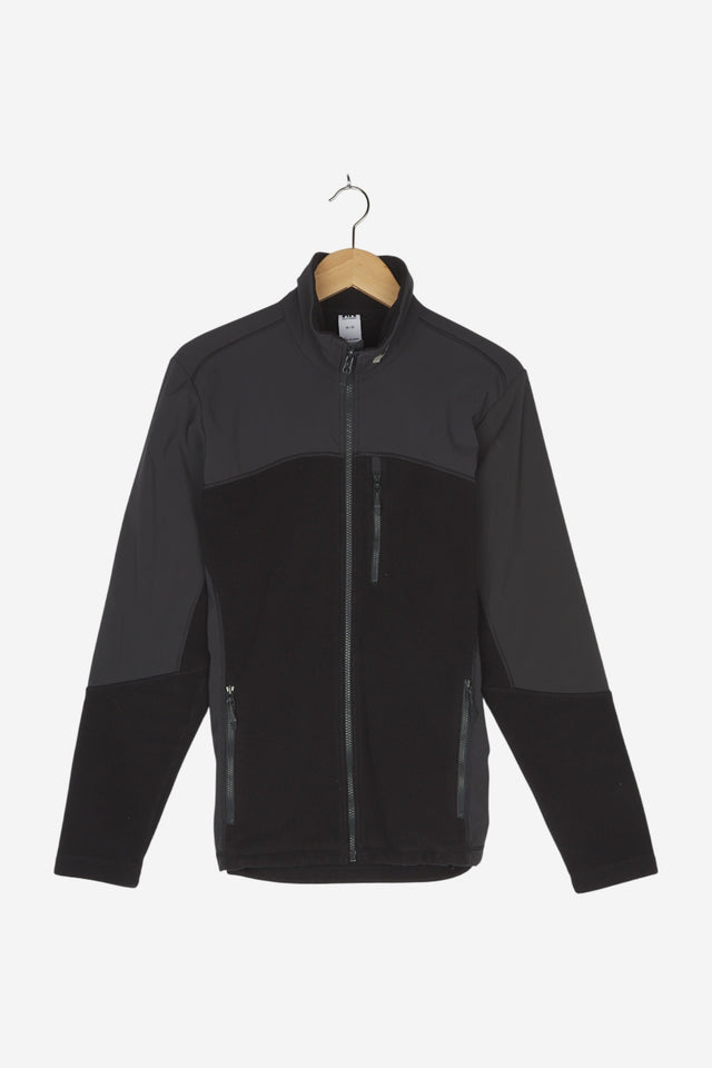 Fleecejacke für Herren