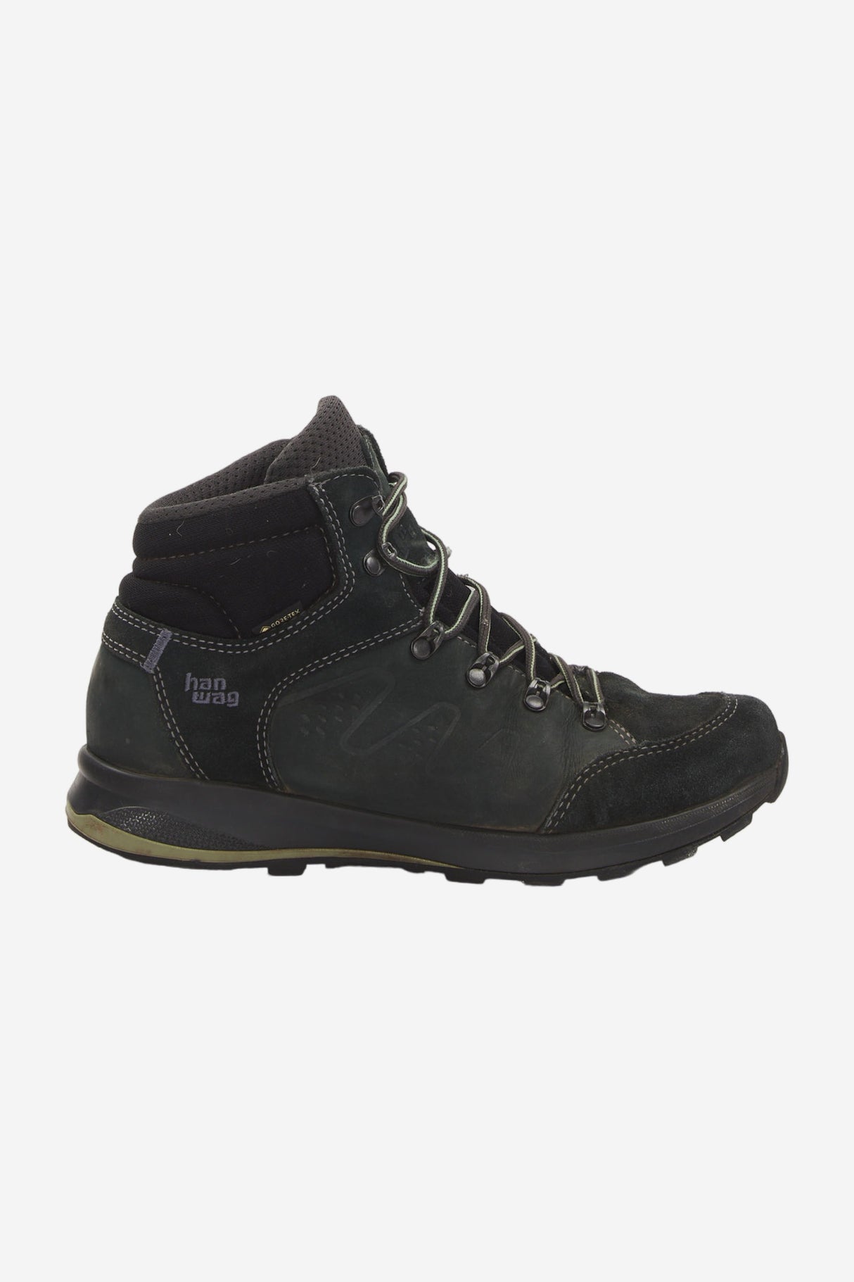 Wanderschuhe für Damen