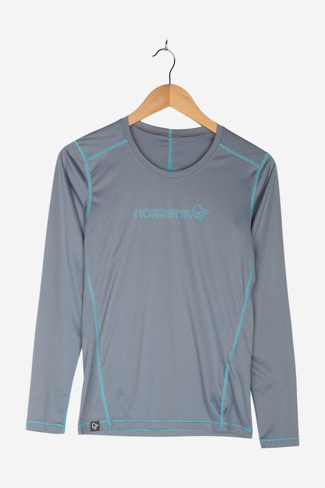 Longsleeve für Damen