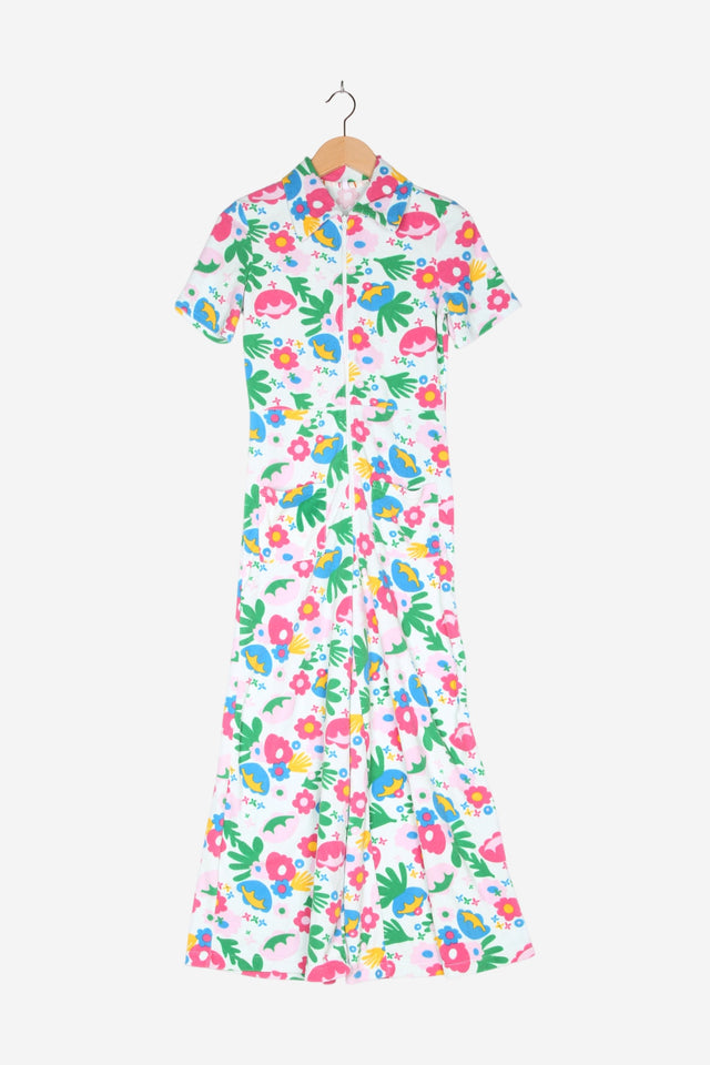 Overall für Damen