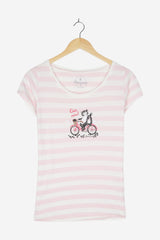 T-Shirt für Damen
