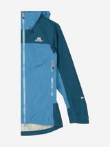 Regenjacke mit GORE-TEX für Damen