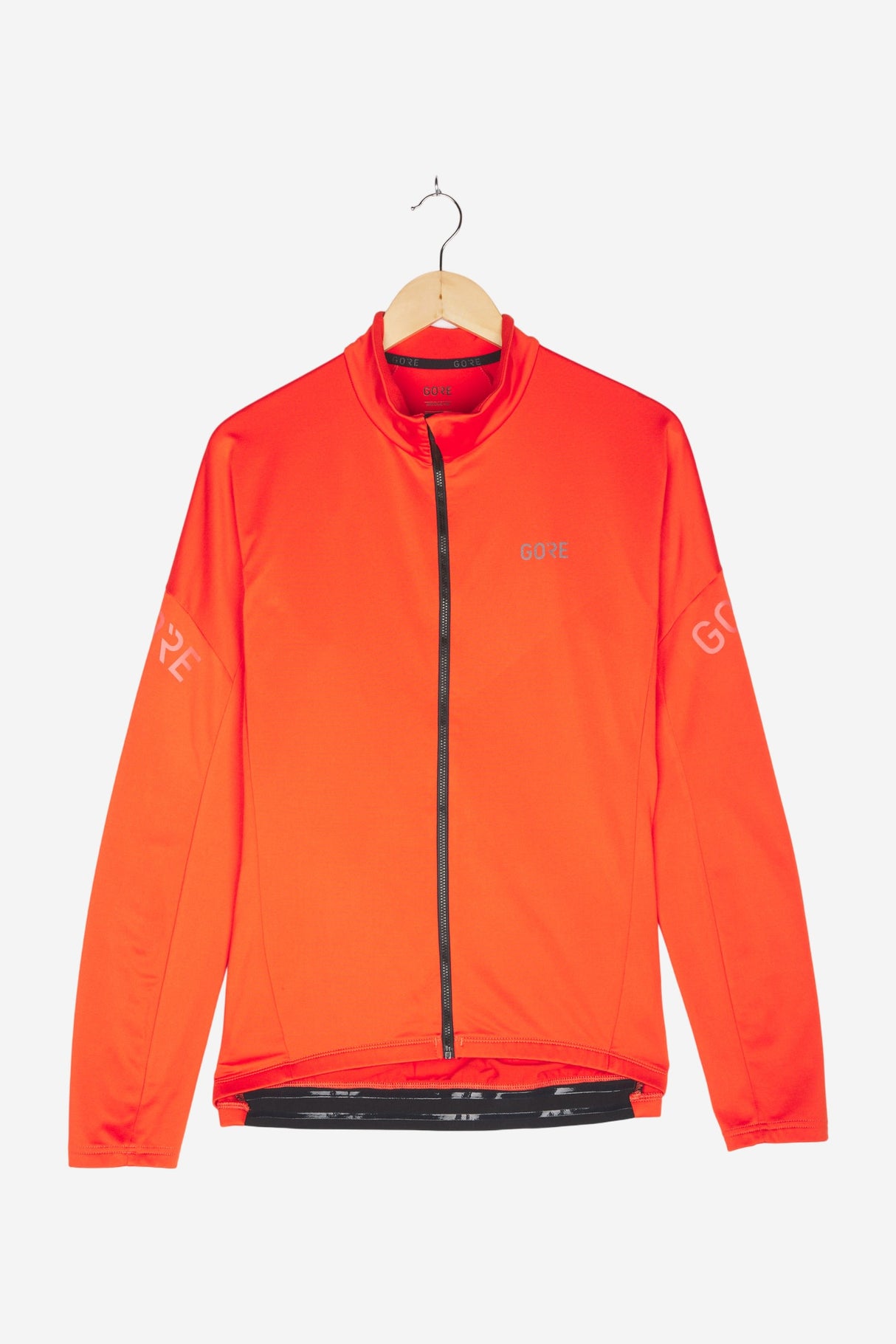 Fahrradjacke für Herren