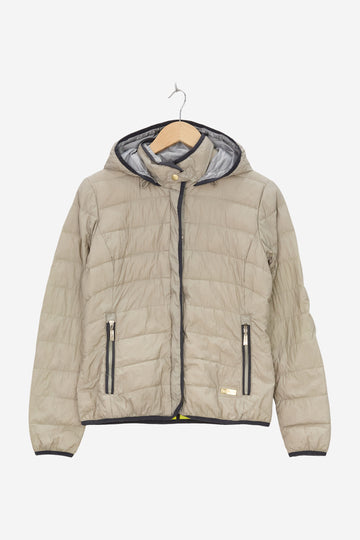 Daunenjacke für Damen