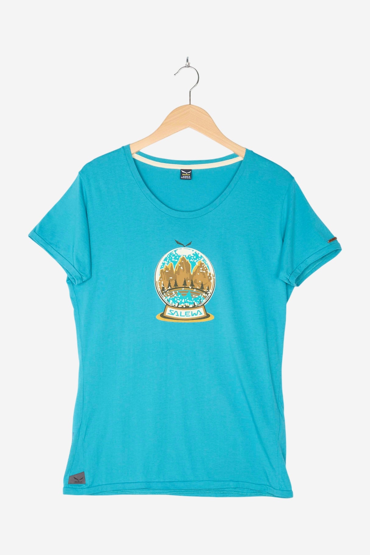 T-Shirt für Damen