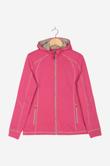Fleecejacke für Damen
