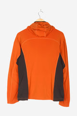 Fleecejacke für Herren