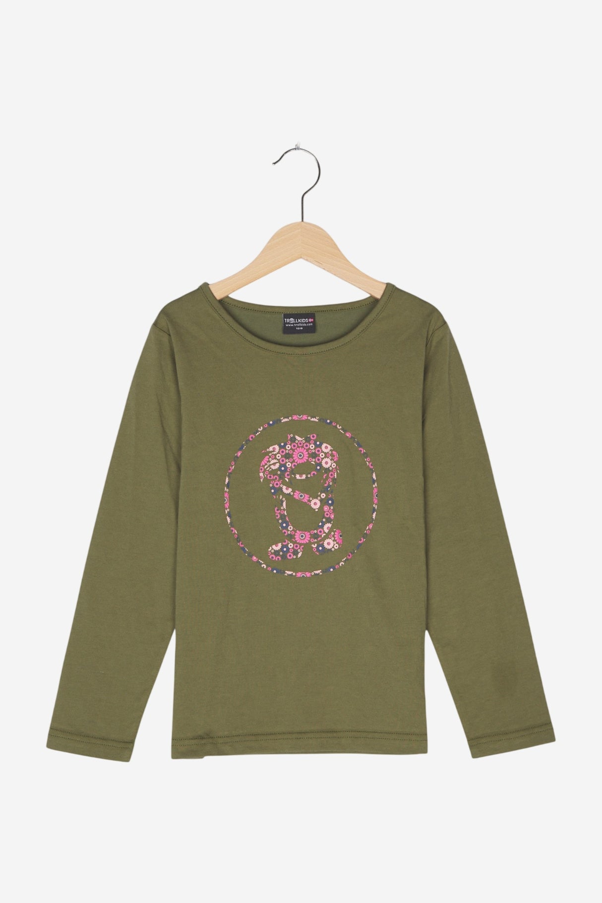 Longsleeve für Kinder