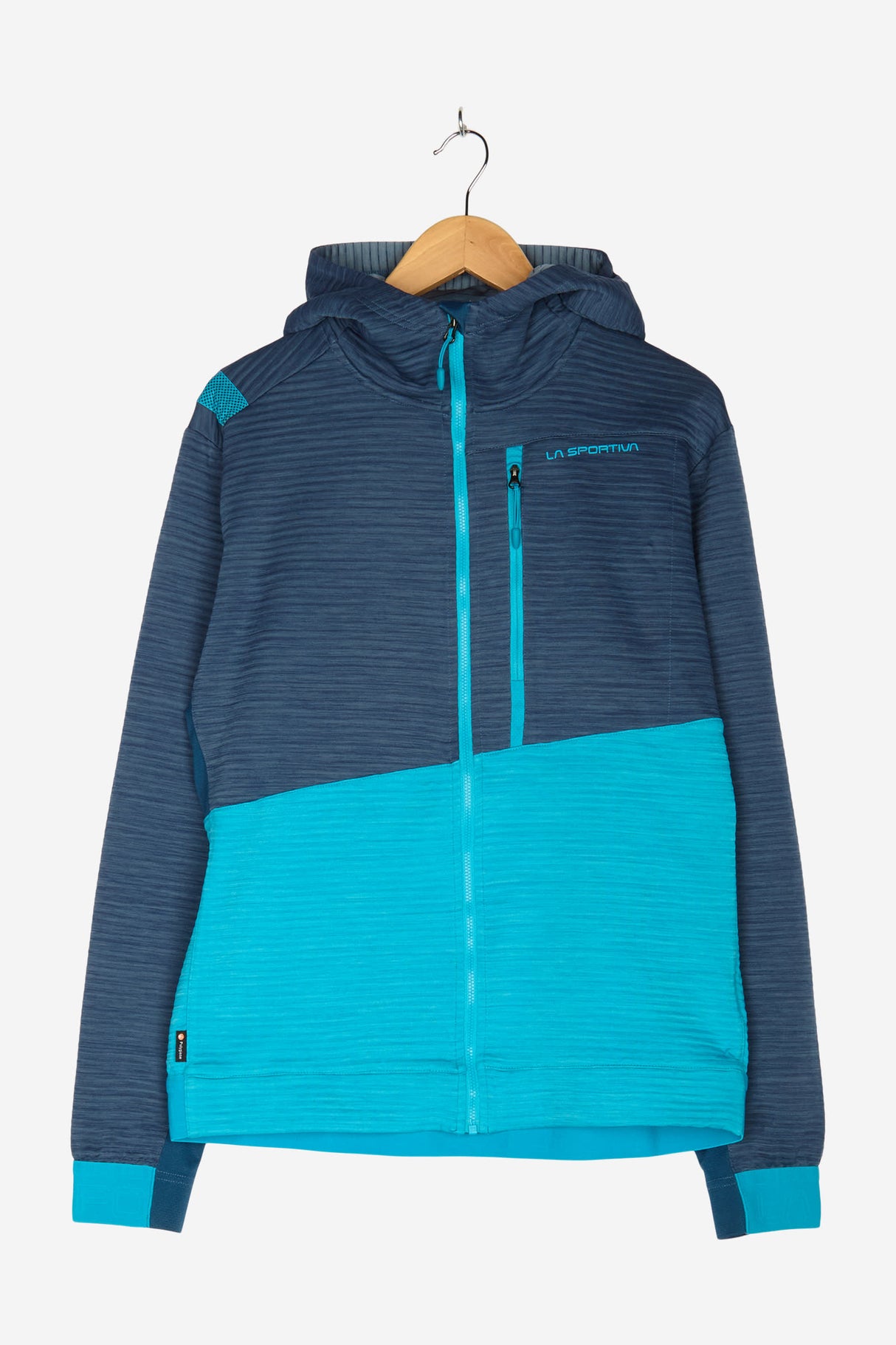 Fleecejacke für Herren