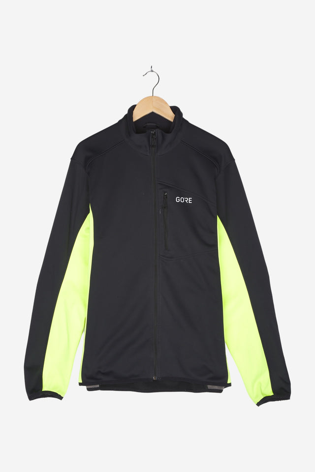 Fahrradjacke für Herren