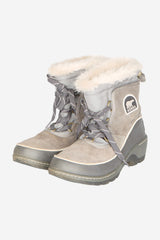 Winterstiefel für Damen