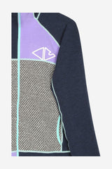 Fleecejacke für Damen