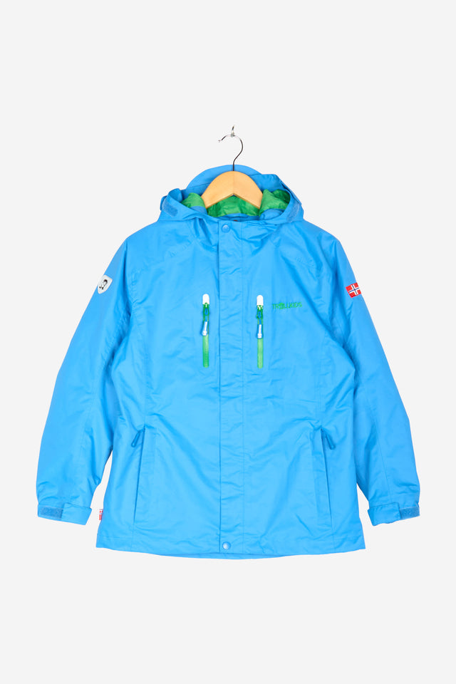 Regenjacke für Kinder
