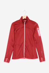 Fleecejacke für Damen