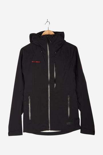 Regenjacke für Damen