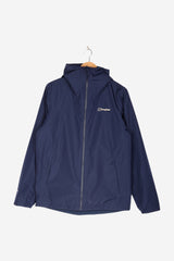 Regenjacke für Herren
