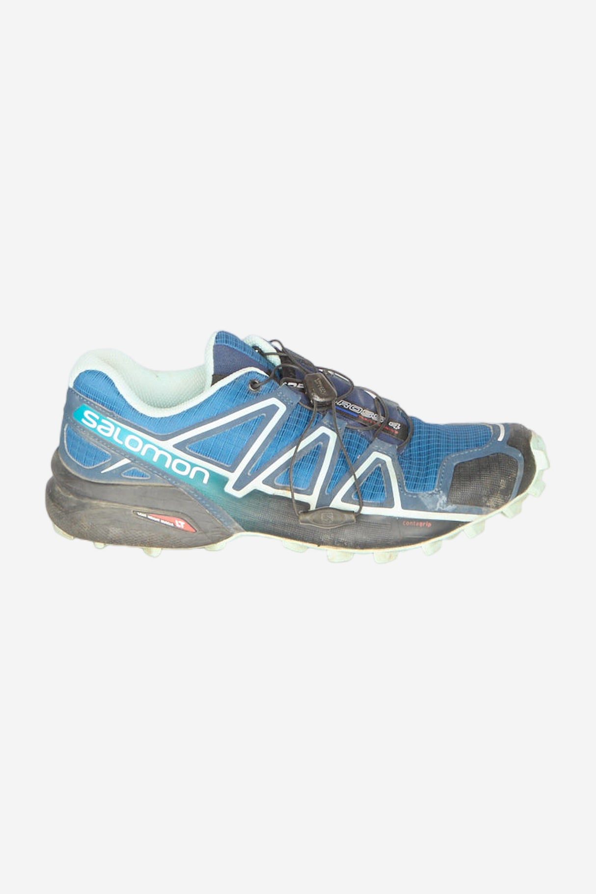 Laufschuhe & Trailrunningschuhe für Herren