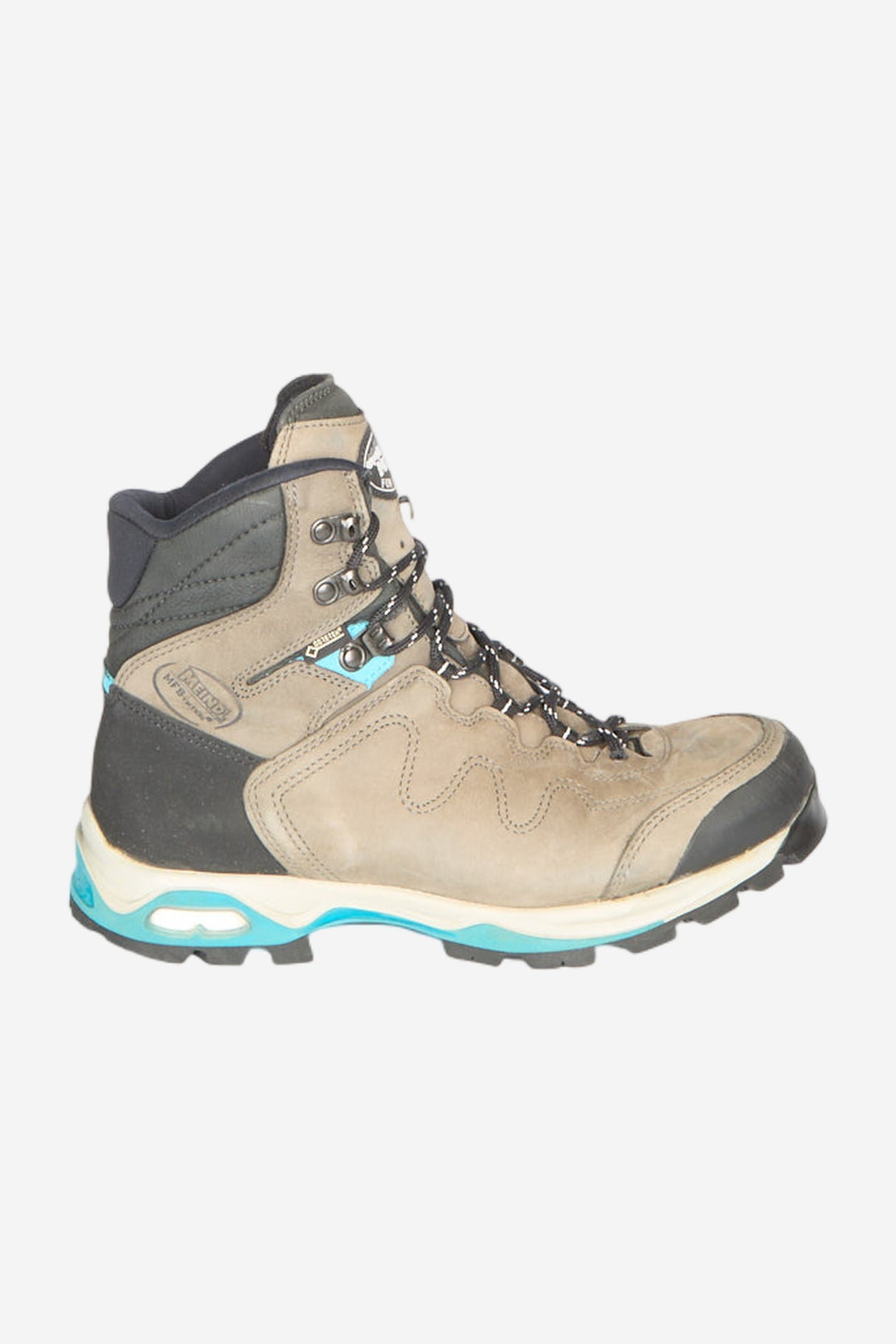 Wanderschuhe für Herren