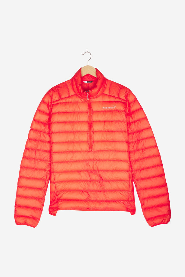 Daunenjacke für Herren