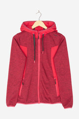 Fleecejacke für Damen