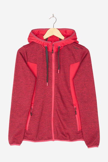 Fleecejacke für Damen