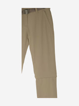 Zip Off Hose für Damen
