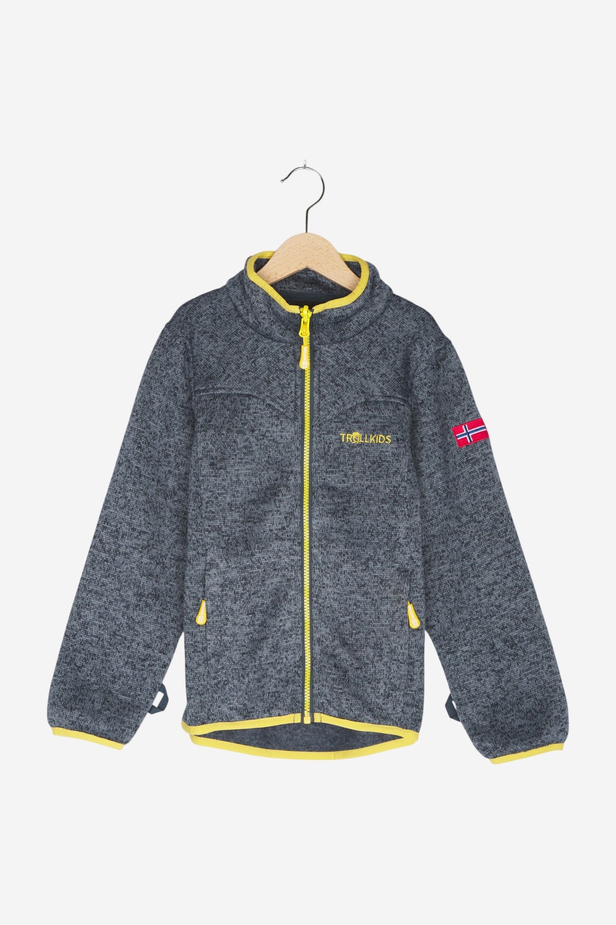 Fleecejacke für Kinder