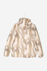 Isolationsjacke für Damen