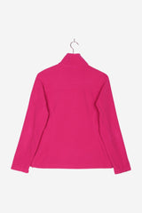 Fleecejacke für Damen