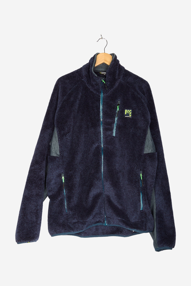 Fleecejacke für Herren