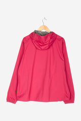 Regenjacke für Damen